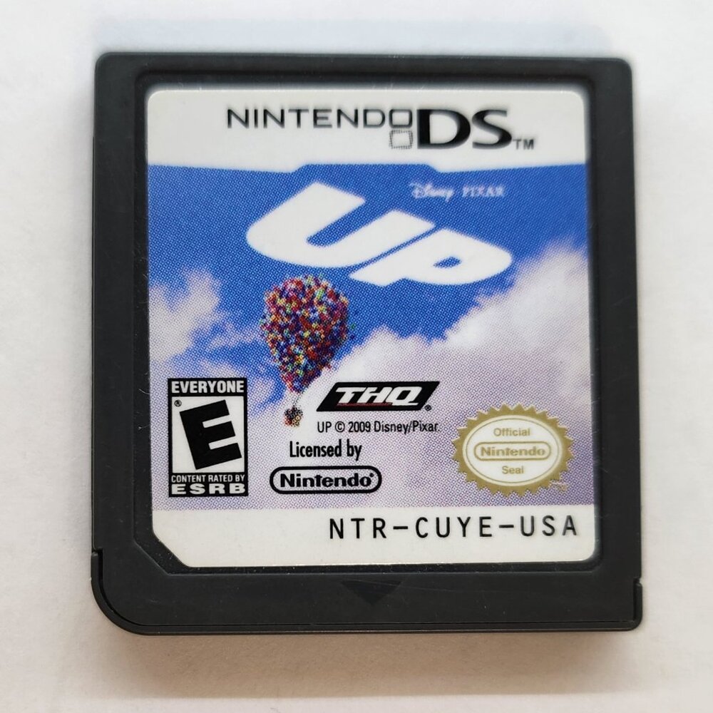Refurbished Game-Up for Nintendo DS